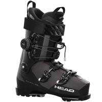 Горнолыжные ботинки Head Kaliber Pro 110 LV GW BOA black/anthracite (2027) Горнолыжные ботинки Head Kaliber Pro 110 LV GW BOA black/anthracite (2027)