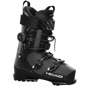 Горнолыжные ботинки Head Kaliber Pro 110 LV GW BOA black/anthracite (2027) 