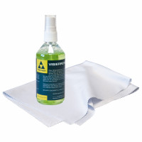 Антифог для визора Fischer Visor Emulsion/Tissue 115 мл