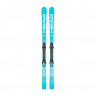 Горные лыжи Head WCR e-Speed Pro + крепления FF Demo 14 GW Brake 85 [D] (2027) - Горные лыжи Head WCR e-Speed Pro + крепления FF Demo 14 GW Brake 85 [D] (2027)
