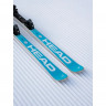 Горные лыжи Head WCR e-Speed Pro + крепления FF Demo 14 GW Brake 85 [D] (2027) - Горные лыжи Head WCR e-Speed Pro + крепления FF Demo 14 GW Brake 85 [D] (2027)