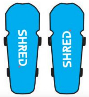 Защита Shred Ski Race Shoulder Pads (2020) 