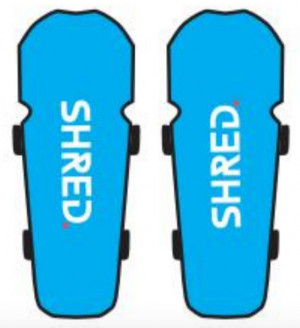 Защита Shred Ski Race Shoulder Pads (2020) 