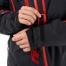 Комбинезон Dragonfly Gravity Premium Man Black-Red (2024) - Комбинезон Dragonfly Gravity Premium Man Black-Red (2024)