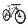 Велосипед Aspect Radium Pro 27.5" бежевый рама: S (16") (2025) - Велосипед Aspect Radium Pro 27.5" бежевый рама: S (16") (2025)