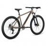 Велосипед Aspect Radium Pro 27.5" бежевый рама: S (16") (2025) - Велосипед Aspect Radium Pro 27.5" бежевый рама: S (16") (2025)