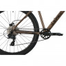 Велосипед Aspect Radium Pro 27.5" бежевый рама: S (16") (2025) - Велосипед Aspect Radium Pro 27.5" бежевый рама: S (16") (2025)
