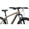 Велосипед Aspect Radium Pro 27.5" бежевый рама: S (16") (2025) - Велосипед Aspect Radium Pro 27.5" бежевый рама: S (16") (2025)
