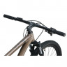 Велосипед Aspect Radium Pro 27.5" бежевый рама: S (16") (2025) - Велосипед Aspect Radium Pro 27.5" бежевый рама: S (16") (2025)