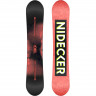 Сноуборд Nidecker Sensor Pro (2026) - Сноуборд Nidecker Sensor Pro (2026)