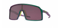 Очки Oakley Sutro green purple shift/prizm road black