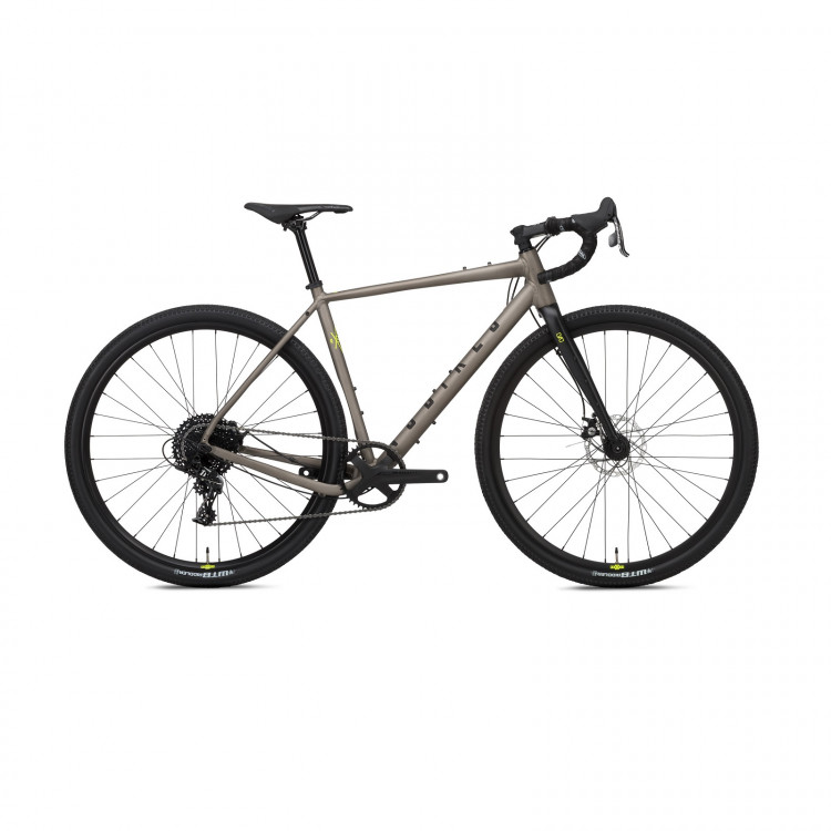NS Bikes RAG 3 28 grey M 2023 HC5
