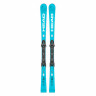 Горные лыжи Head WC Rebels e-SL Pro SW RP WCR 14 + креп. FF ST 16 Brake 85 [A] speedblue (2025) - Горные лыжи Head WC Rebels e-SL Pro SW RP WCR 14 + креп. FF ST 16 Brake 85 [A] speedblue (2025)