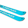 Горные лыжи Head WC Rebels e-SL Pro SW RP WCR 14 + креп. FF ST 16 Brake 85 [A] speedblue (2025) - Горные лыжи Head WC Rebels e-SL Pro SW RP WCR 14 + креп. FF ST 16 Brake 85 [A] speedblue (2025)