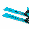 Горные лыжи Head WC Rebels e-SL Pro SW RP WCR 14 + креп. FF ST 16 Brake 85 [A] speedblue (2025) - Горные лыжи Head WC Rebels e-SL Pro SW RP WCR 14 + креп. FF ST 16 Brake 85 [A] speedblue (2025)