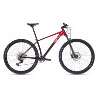 Велосипед Superior XP 6.1 29" gloss red рама: L (2025)