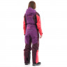 Комбинезон Dragonfly Ski Premium Woman Purple-Brown - Комбинезон Dragonfly Ski Premium Woman Purple-Brown