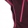 Комбинезон Dragonfly Ski Premium Woman Purple-Brown - Комбинезон Dragonfly Ski Premium Woman Purple-Brown