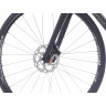 Велосипед Superior RR 9.4 700C matte carbon/black рама: M (2025) - Велосипед Superior RR 9.4 700C matte carbon/black рама: M (2025)