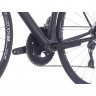 Велосипед Superior RR 9.4 700C matte carbon/black рама: M (2025) - Велосипед Superior RR 9.4 700C matte carbon/black рама: M (2025)