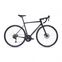 Велосипед Superior RR 9.4 700C matte carbon/black рама: M (2025)
