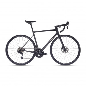 Велосипед Superior RR 9.4 700C matte carbon/black рама: M (2025) 