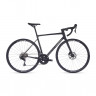 Велосипед Superior RR 9.4 700C matte carbon/black рама: M (2025) - Велосипед Superior RR 9.4 700C matte carbon/black рама: M (2025)