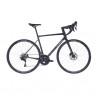 Велосипед Superior RR 9.4 700C matte carbon/black рама: M (2025) - Велосипед Superior RR 9.4 700C matte carbon/black рама: M (2025)