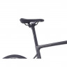 Велосипед Superior RR 9.4 700C matte carbon/black рама: M (2025) - Велосипед Superior RR 9.4 700C matte carbon/black рама: M (2025)