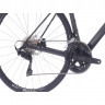 Велосипед Superior RR 9.4 700C matte carbon/black рама: M (2025) - Велосипед Superior RR 9.4 700C matte carbon/black рама: M (2025)