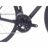 Велосипед Superior RR 9.4 700C matte carbon/black рама: M (2025) - Велосипед Superior RR 9.4 700C matte carbon/black рама: M (2025)