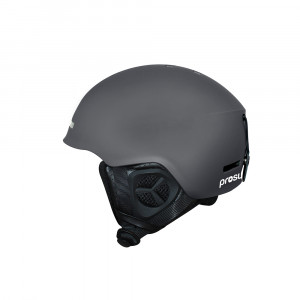 Шлем ProSurf Mat Unicolor grey 