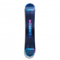 Сноуборд Terro Future (2026)