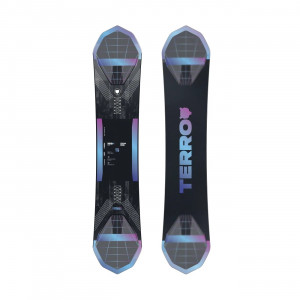 Сноуборд Terro Future (2026) 
