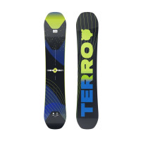 Сноуборд Terro Props (2026)