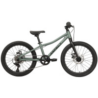 Велосипед Aspect Air 20" серо-зеленый рама: OS (2027) Велосипед Aspect Air 20" серо-зеленый рама: OS (2027)