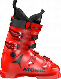 Горнолыжные ботинки Atomic Redster STI 70 LC Red/Black (2021)