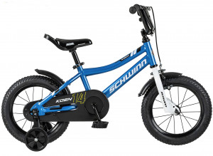 Велосипед Schwinn Koen 14&quot; синий (2022) 