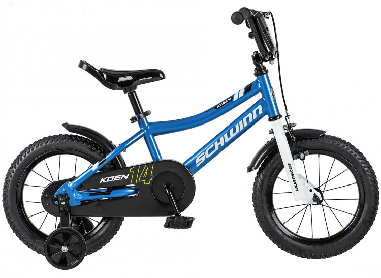 Schwinn Koen 14