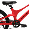 Велосипед Falcon Bike Mild 20" красный матовый (2025) - Велосипед Falcon Bike Mild 20" красный матовый (2025)