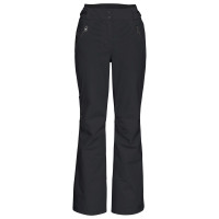 Брюки женские Head Rebels Pants black (2021)