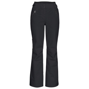 Брюки женские Head Rebels Pants black (2021) 