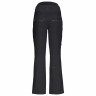 Брюки женские Head Rebels Pants black (2021) - Брюки женские Head Rebels Pants black (2021)