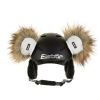 Аксессуар для шлема Eisbar Teddy Ears (118)