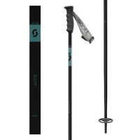 Палки горнолыжные Scott Kira Poles black pearl (ES411086-7398)