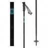 Палки горнолыжные Scott Kira Poles black pearl (ES411086-7398) - Палки горнолыжные Scott Kira Poles black pearl (ES411086-7398)