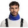 Шарф-труба Buff Polar Neck Warmer solid ultramarine - Шарф-труба Buff Polar Neck Warmer solid ultramarine