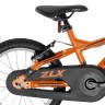 Велосипед Puky ZLX 18-1F Alu 4374 orange оранжевый - Велосипед Puky ZLX 18-1F Alu 4374 orange оранжевый
