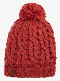 Шапка женская Burton Kismet Beanie Cranberry (2021)