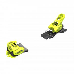 Горнолыжные крепления Tyrolia Attack 14 GW Brake 110 [A] flash yellow 